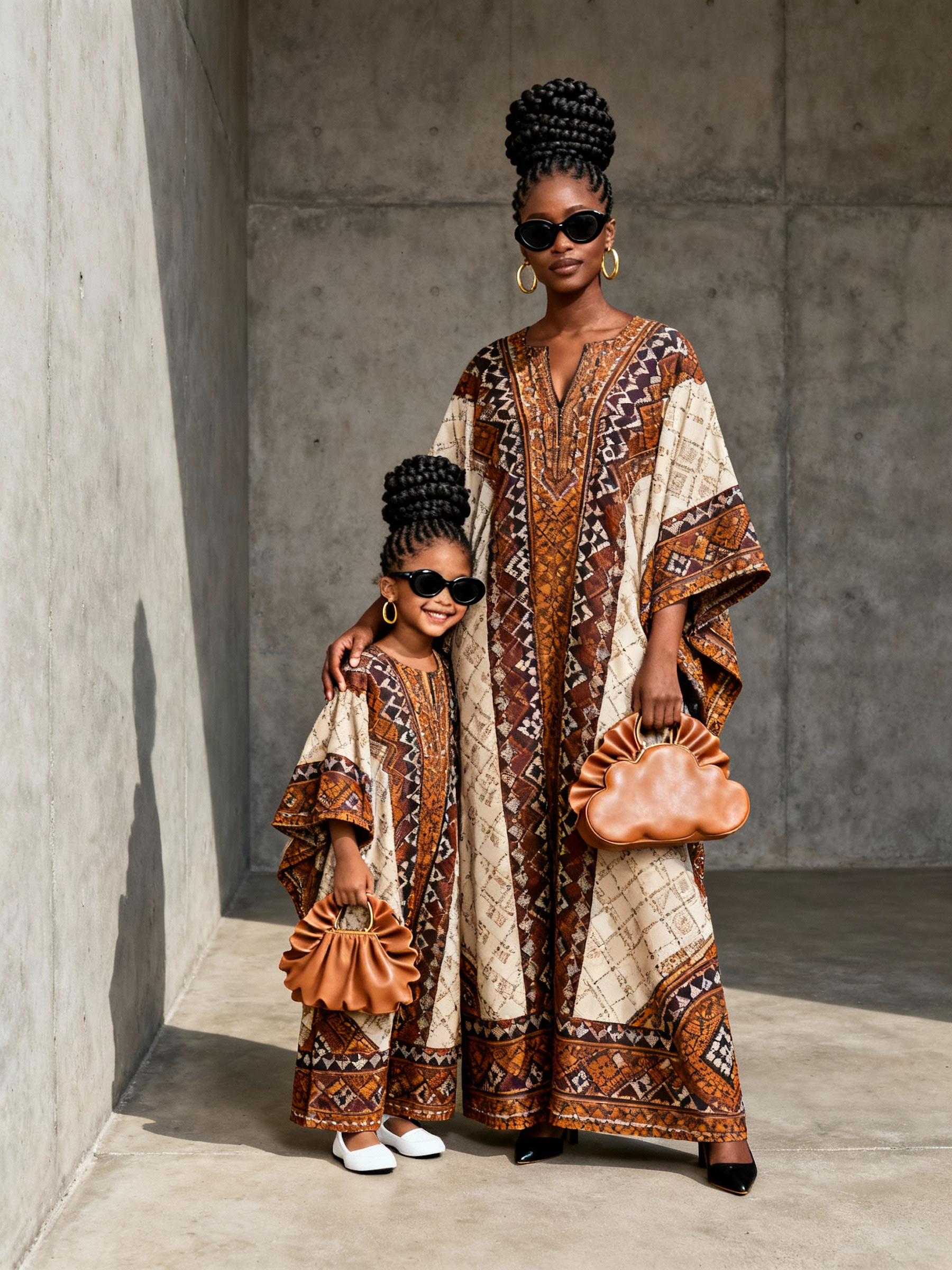 African couture attire 12